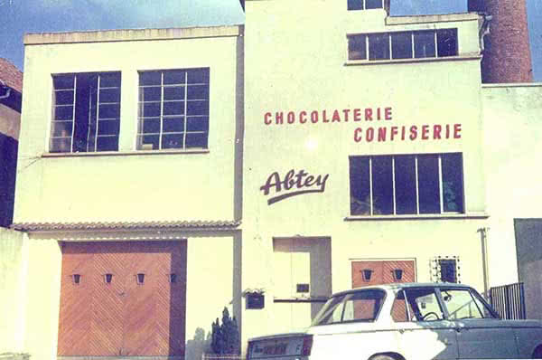 La société Abtey